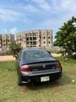 A picture of Peugeot 407 1 7million owner