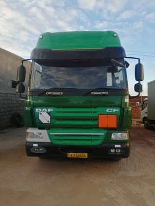 LILONGWE C.