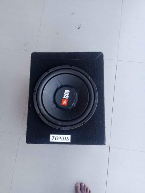 home theater