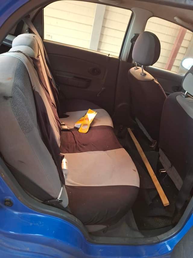 chery tiggo