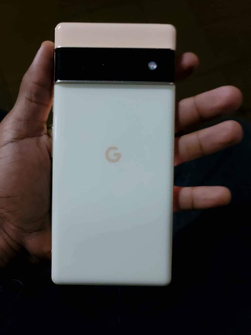 google pixel