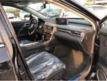 A picture of Lexus Rx350