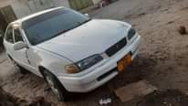 A picture of Sprinter