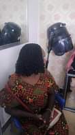 A picture of Tunapatikana tabata relini mwananch 0716167277