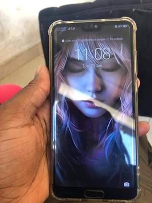 huawei p20