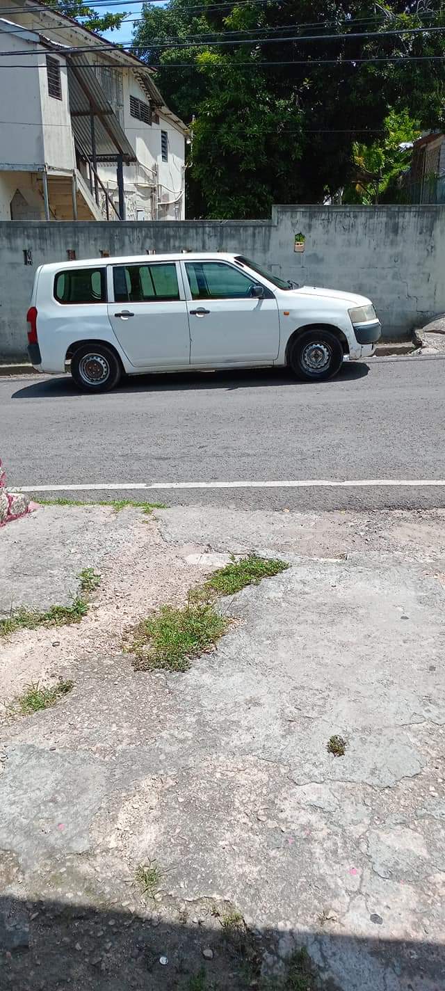 Jamaica U.