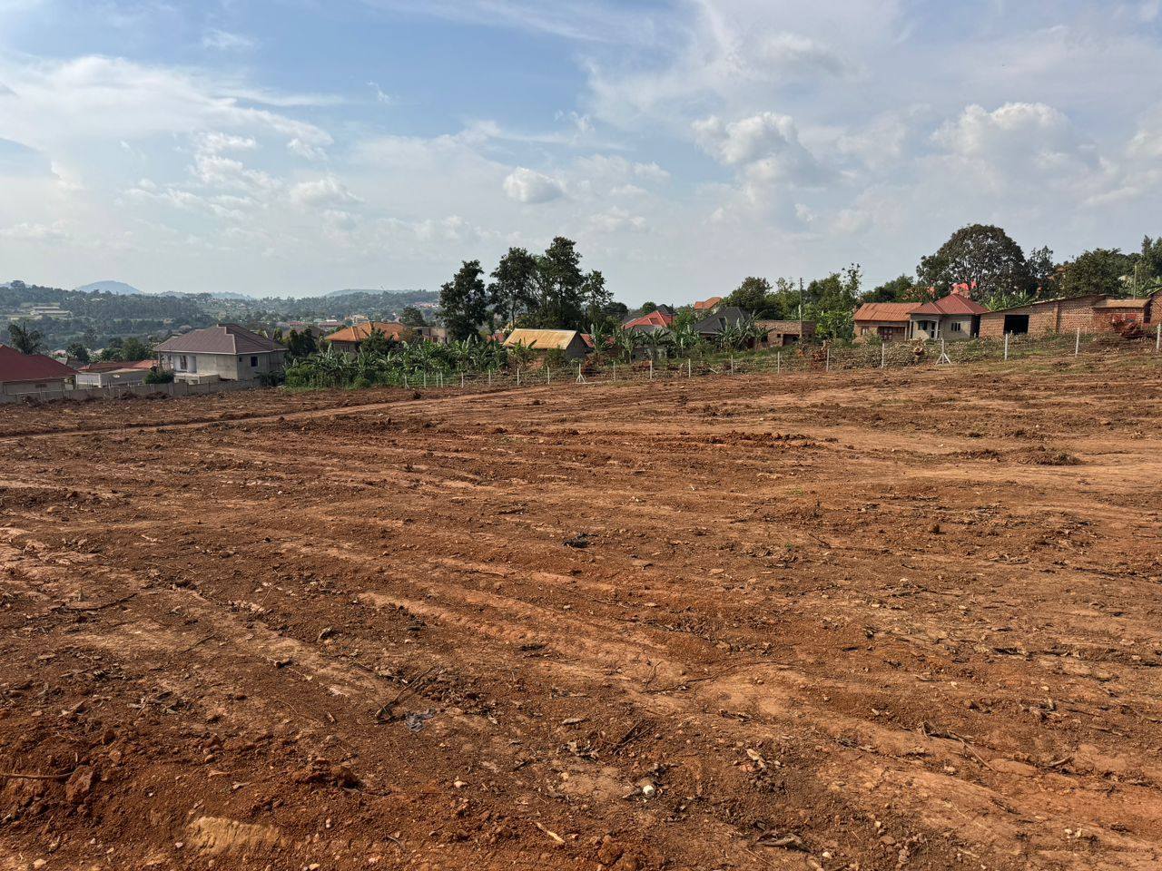 A picture of Plots for sell