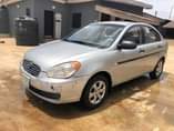 A picture of Hyundai Accent