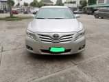 A picture of Toyota Camry muscle Everything is working perfectly Engine and Gear