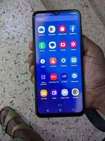 A picture of Samsung Galaxy A23 4G 128GB 400k Whatsapp 250726184523