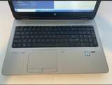 A picture of HP ProBook 650 G2 15 6