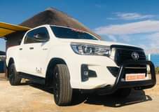 mitsubishi dakar