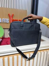 A picture of Laptop bag