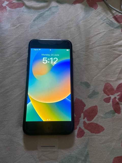 iphone 8