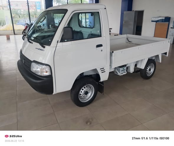 A picture of Suski carry go mini truck 2025 model09169930002