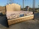 A picture of Nauza kitanda 5 6 Bei 220 nipgie 0689319654 bado kipya