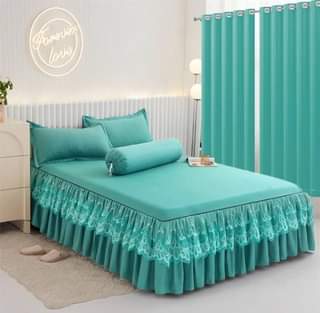 A picture of Bed cover na Pazia