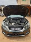 A picture of Available 2014 Honda Accord V4 Nija used Location ikorodu Lagos
