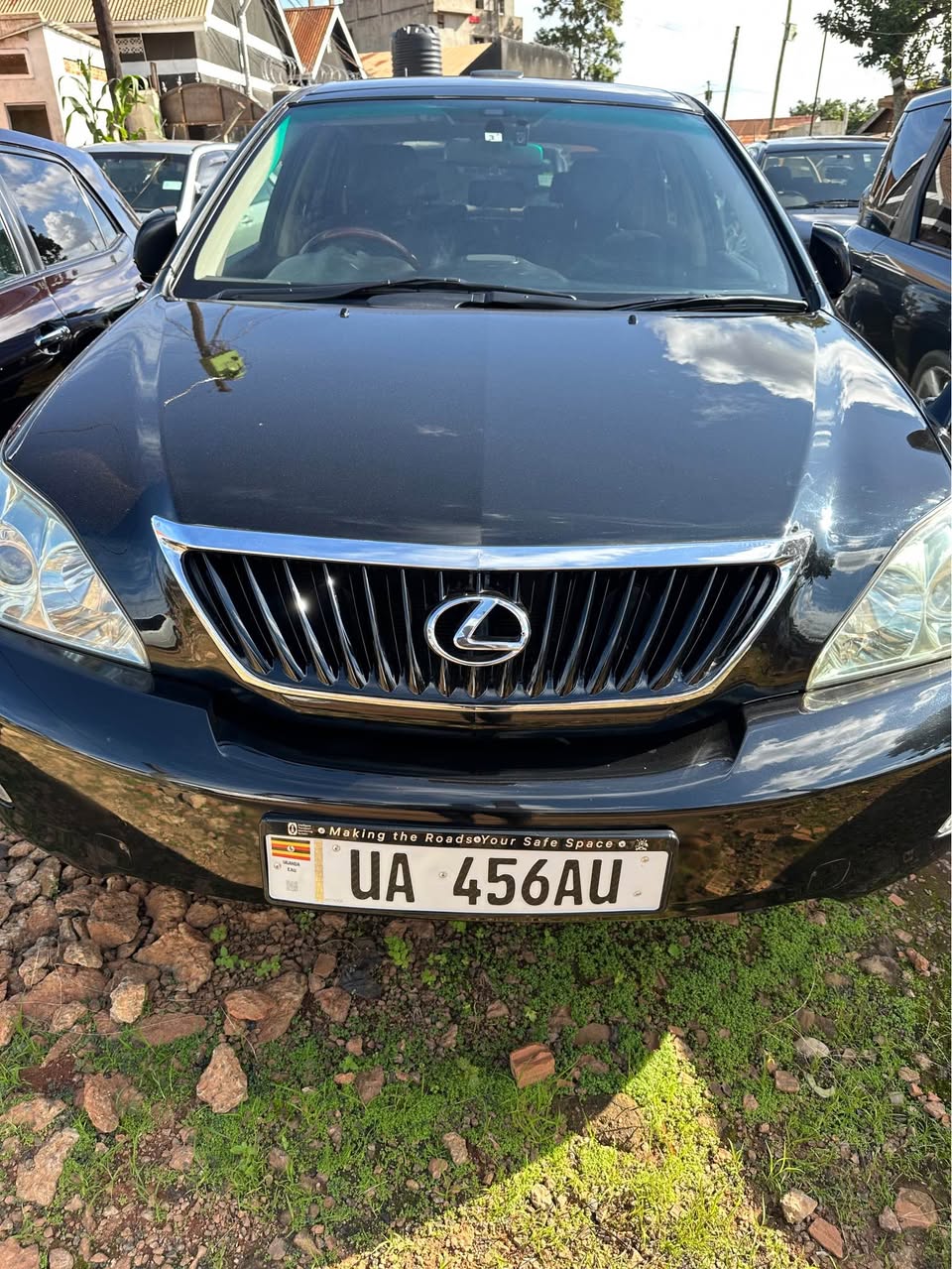 used toyota