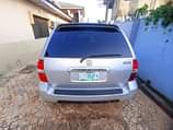 A picture of 2003 Acura Mdx
