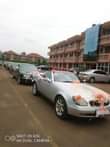 A picture of Bridal Cars for hire