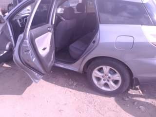 A picture of Sounds engine Excellent interior Chilled ac Buy and drive Apapa