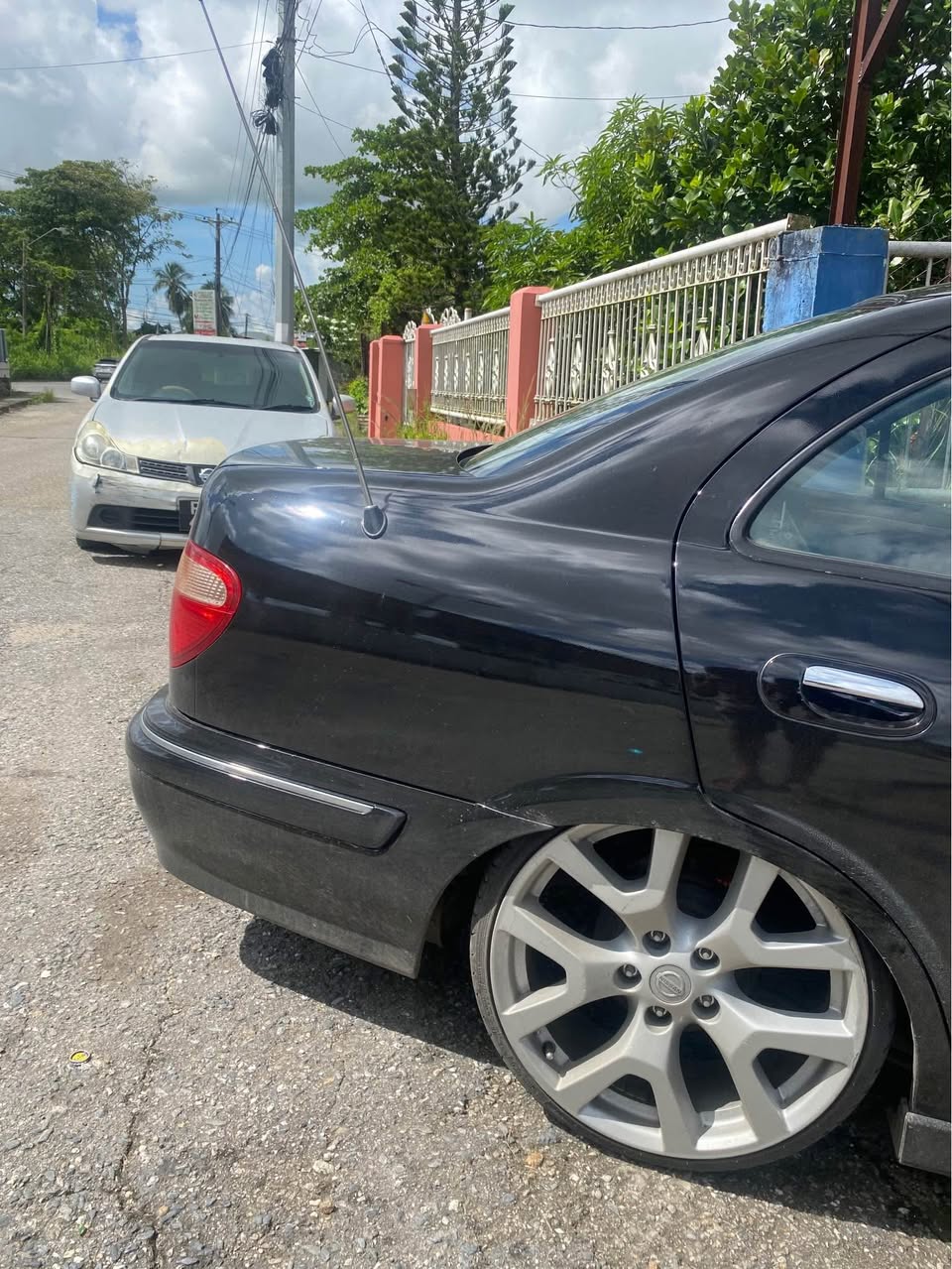 cars for trade