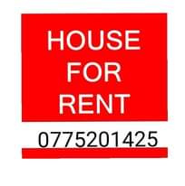 rooms to rent harare