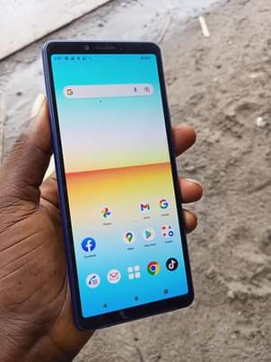 A picture of Sony Xperia 10iii mpyaa mno