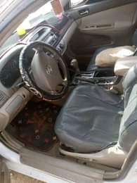 A picture of Toyota Camry 2004 1 9M Okene Kogi State Call WhatsApp
