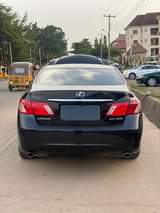 A picture of Lexus es350 2008