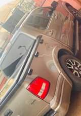A picture of Ford explorer 2006 model