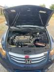 A picture of FOR SALE NIGERIAN USED HONDA WITH ORIGINAL PAPERS GOING FOR