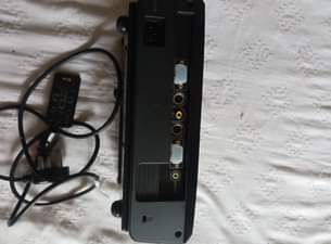 A picture of I am Selling Used Projector Brand LG BS275 it s