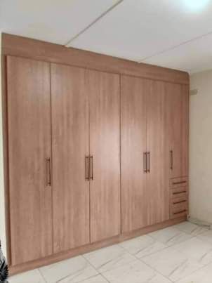 cupboards