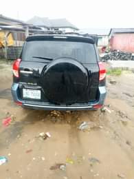 A picture of Distress sale 07 Rav4 firstbody Price 2 8m buyer settling