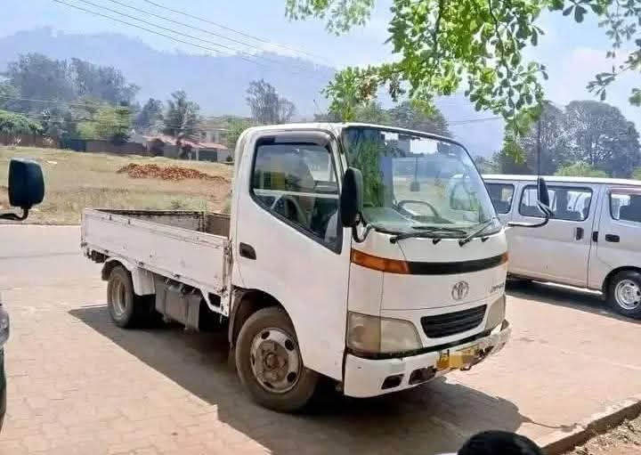 trucks