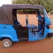 A picture of TVS KING BAJAJI INAUZWA BEI 2 7