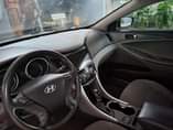 A picture of HYUNDAI SONATA 2012 NIGERIAN USED BUY AND DRIVE ENGINE GEAR