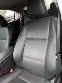 A picture of Few months registered not used 2016 ES350 Buy and travel