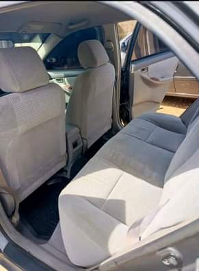 A picture of Very clean registered Toyota Corolla Automatic with factory fitted a