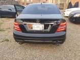 A picture of c300 Benz