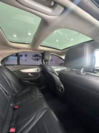 A picture of Mercedes Benz C300 2015 25m