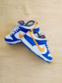 A picture of Available Nikesb