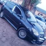A picture of Toyota Spacio 26m