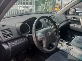 A picture of Lexus rx 330 2006