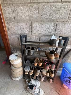 A picture of Vifaa vya ndani