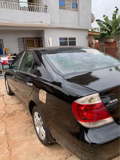A picture of Engine gear and ac 2004 model 07030623059 Location Sagamu Newly
