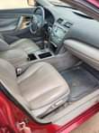 A picture of Toyota Camry 2008 Flashed on First body V6 Engine Gear