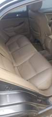 A picture of 2006 registered Honda accord discussion continue DC engine gear and